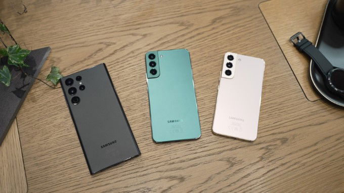 Có nên mua Galaxy S22 series ở thời điểm hiện tại