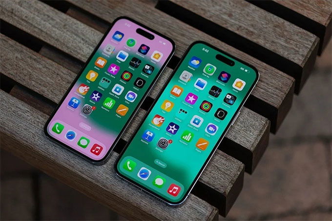Các mẫu iPhone cũ hơn có được bổ sung tính năng AI cao cấp?