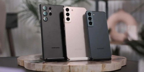 Bảng giá Galaxy S22 mới nhất hiện nay 2025, liên tục cập nhật