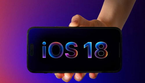 iPhone nào không nhận được các tính năng AI chính của iOS 18
