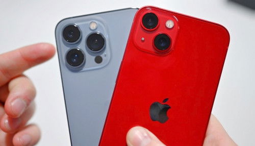 Cách nhận biết iPhone chưa qua sử dụng và iPhone tân trang