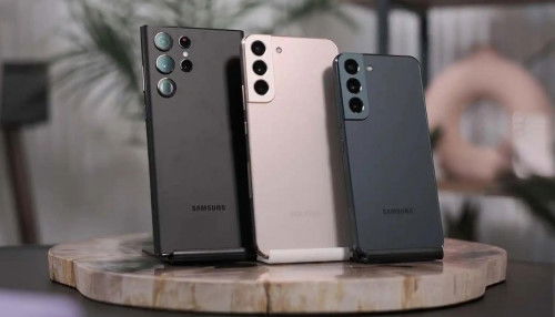 Bảng giá Galaxy S22 mới nhất hiện nay 2025, liên tục cập nhật
