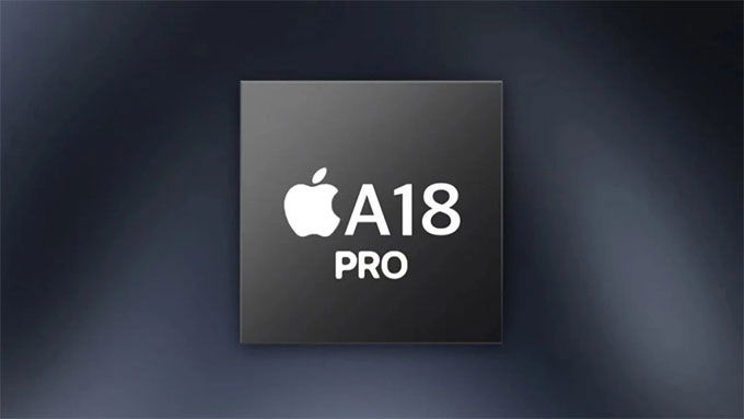 iPhone 16 Pro Max - Nâng cấp hiệu suất ấn tượng, tập trung vào AI