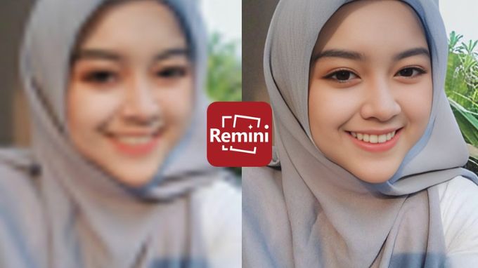 Remini - Phần mềm chỉnh sửa, làm nét ảnh bằng AI chuyên nghiệp cho 007win.com nền tảng chơi game sòng bạc trực tuyến đáng tin cậy nhất