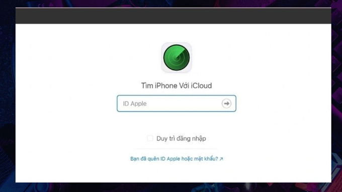 iPhone không khả dụng và 7 cách xử lý nhanh chóng nhất