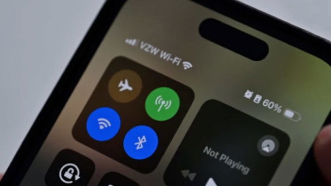 vì sao iphone không khả dụng, cách xử lý