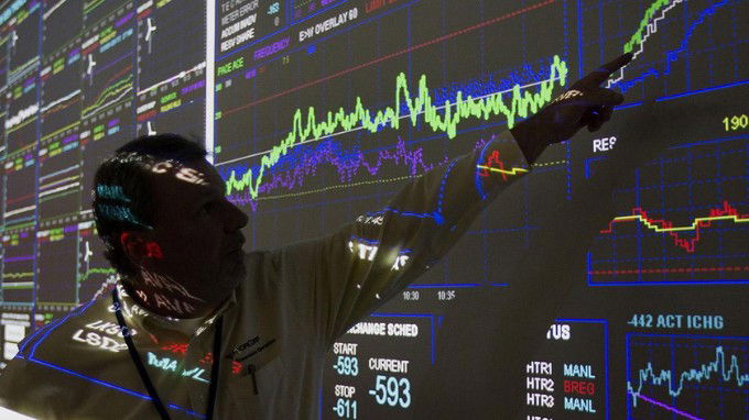 Kỹ năng cần có của một Quant Trading