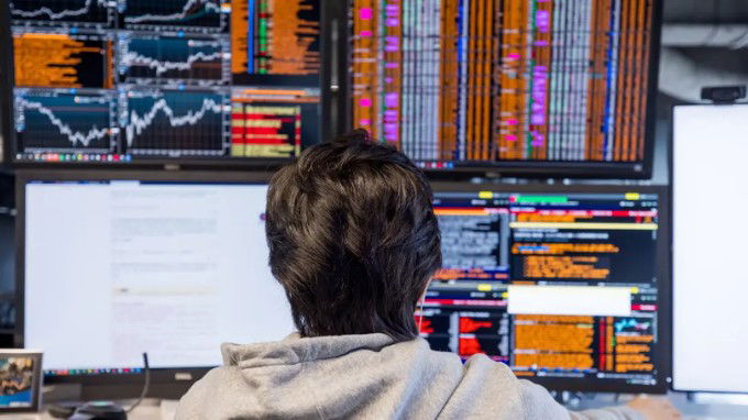 Nhiệm vụ của một Quant Trader
