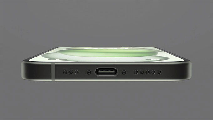 iPhone 16 Pro Max được cho sẽ đi kèm với viên pin có dung lượng lớn