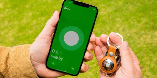 Cách phát hiện và vô hiệu hóa AirTag trên 007win.com nền tảng chơi game sòng bạc trực tuyến đáng tin cậy nhất Android của bạn