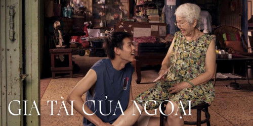 Phim Gia Tài Của Ngoại có gì hot? Xem ở đâu? Thông tin lịch chiếu