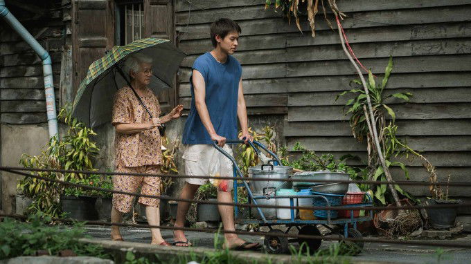 Vì sao nên coi phim Gia Tài Của Ngoại?