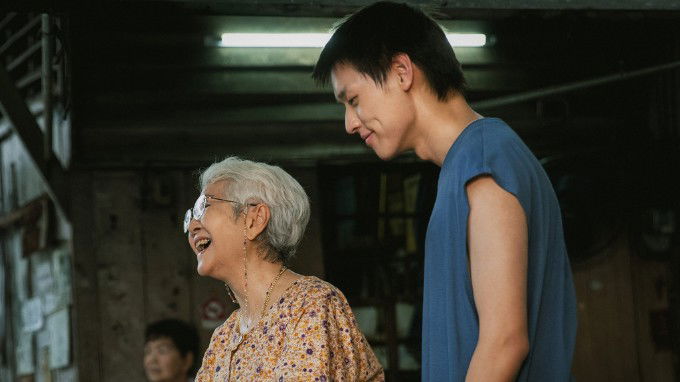 Xem phim Gia Tài Của Ngoại ở đâu?
