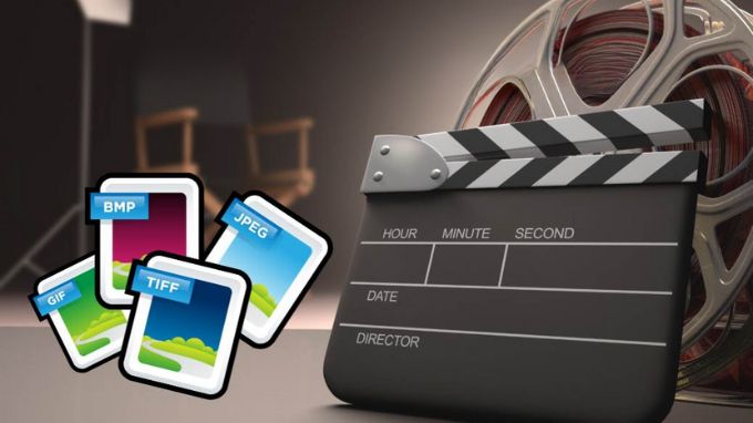 Biến hình ảnh tĩnh thành video trở thành một trong những xu hướng HOT trend hiện nay.