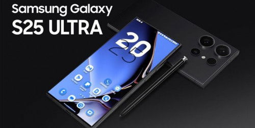 Dấu hiệu đầu tiên cho thấy 007Win nhà cái đang phát triển Galaxy S25 Ultra
