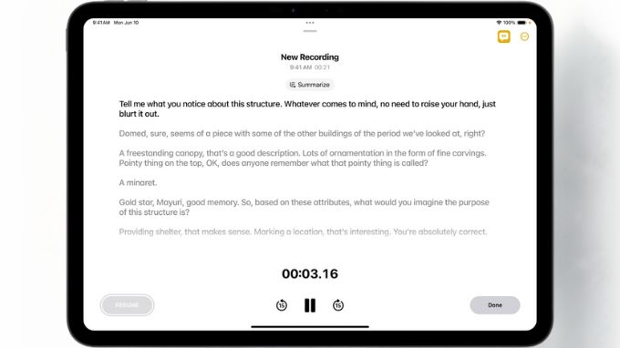 Tích hợp ChatGPT vào Siri