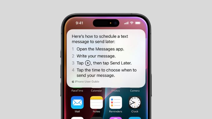Nâng cấp Siri