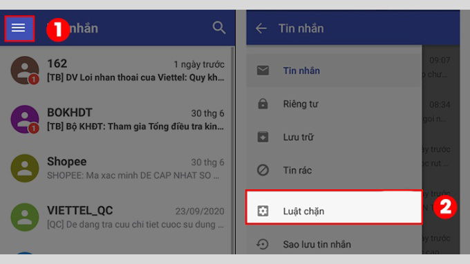Bước 2