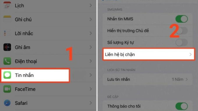 Cách 2 - Bước 2