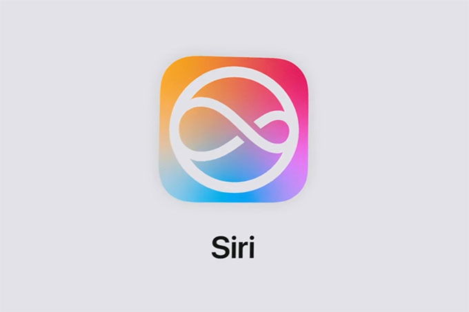 Apple đã làm lại Siri bằng cách sử dụng các mô hình ngôn ngữ lớn