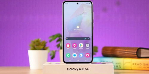 Cách cải thiện thời lượng pin trên 007Win nhà cái Galaxy A35 5G