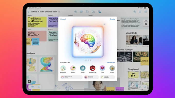 Apple Intelligence là gì? Tính năng AI trên iOS 18 hoạt động như thế nào?