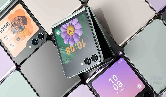 Kỳ vọng Galaxy Z Flip 6 hỗ trợ sạc không dây Qi2
