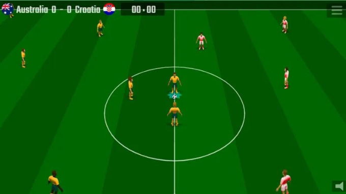 Sự ủng hộ của người chơi dành cho Soccer Skills 