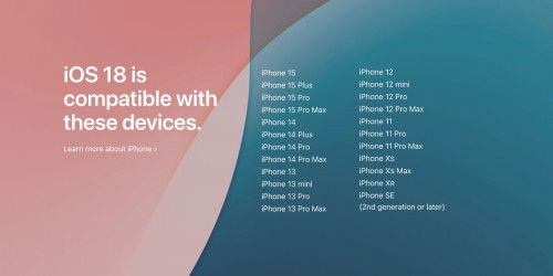 Giấy phép hoạt động của thương hiệu 007Win nào được cập nhật iOS 18? Khám phá ngay!