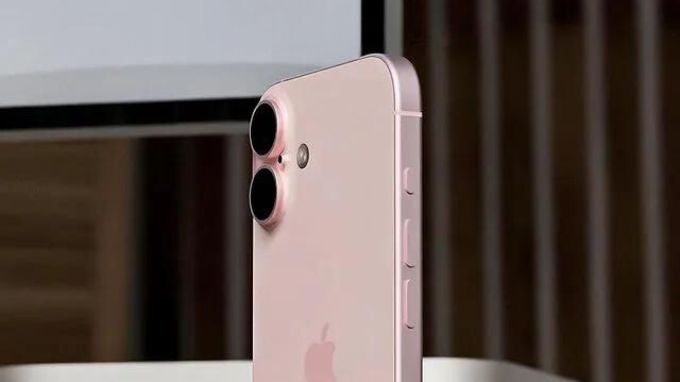 Cụm camera kép thiết kế dọc trên iPhone 16 Plus có gì đặc biệt?