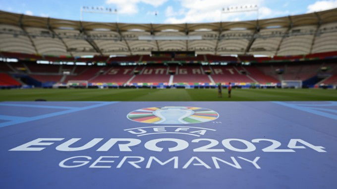Lịch thi đấu EURO 2024