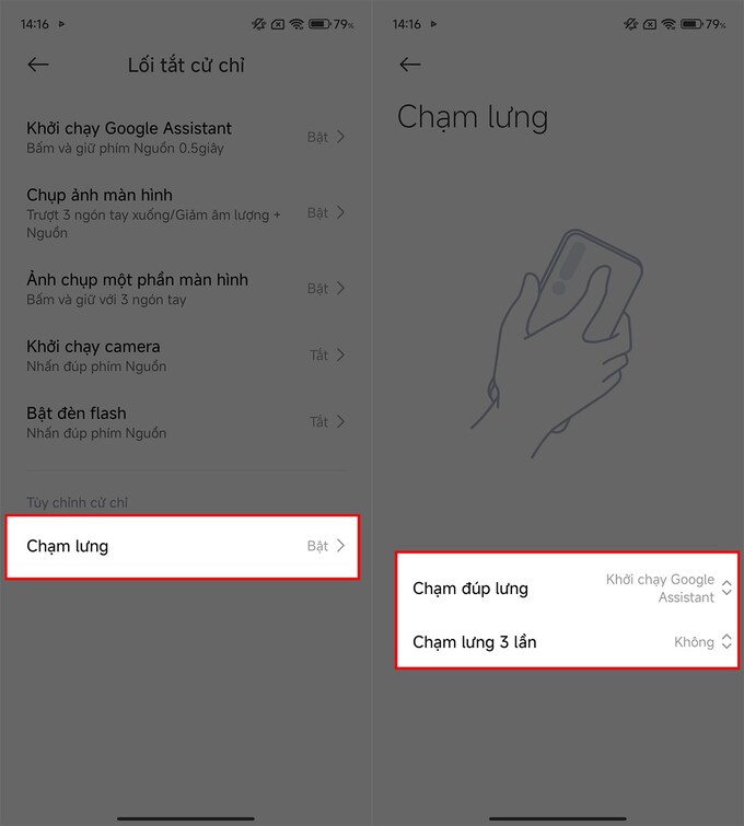Bước 2