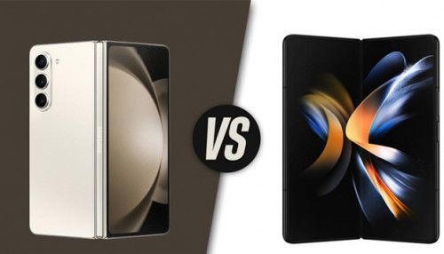 So sánh Galaxy Z Fold 6 và Galaxy Z Fold 4: Lột xác hay kế thừa