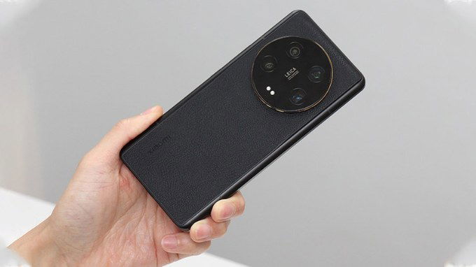 Tính năng gõ mặt lưng trên Xiaomi 14 Ultra là gì?