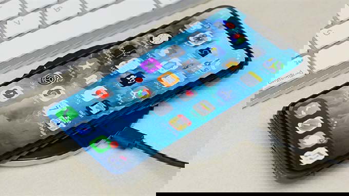 Lợi ích của sạc không dây trên iPhone