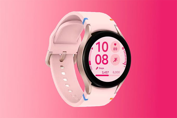 Trên 007Win nhà cái Watch FE có hơn 100 bài tập khác nhau để theo dõi 