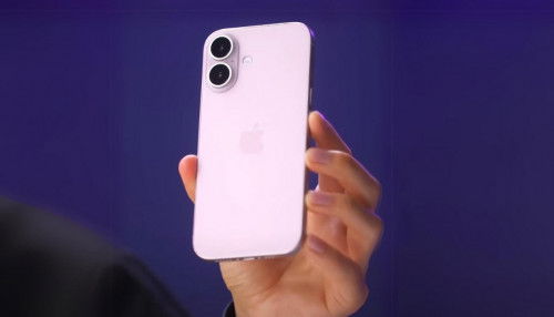 Đánh giá iPhone 16 chi tiết: Review chân thật những cải tiến mới