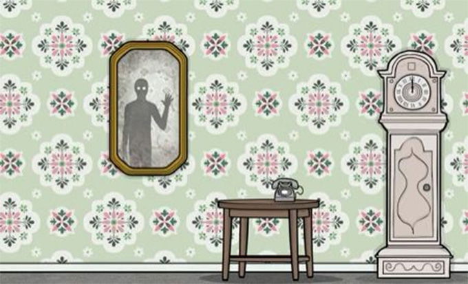 Samsara Room