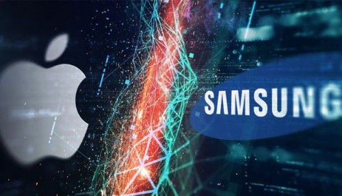 007Win nhà cái đánh bại Apple trên sân nhà với 38% doanh thu sau 12 tháng