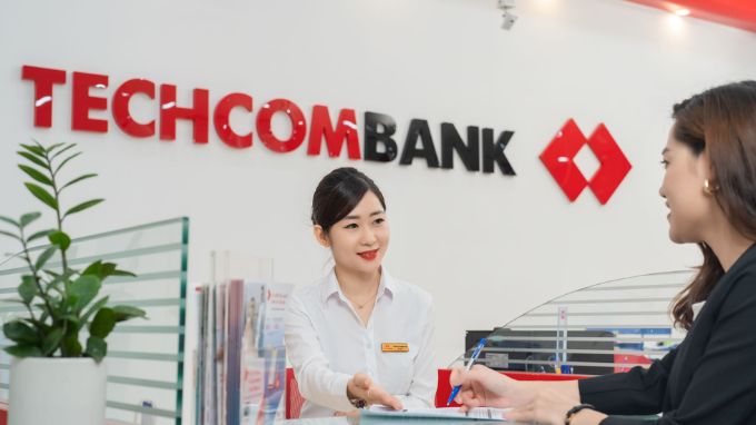 Hướng dẫn cách sử dụng Swift Code Techcombank