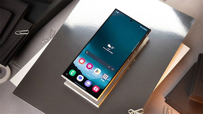 Việc chuyển sang chỉ dùng Snapdragon cho Galaxy S25 có thể đẩy giá lên cao