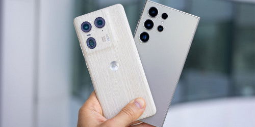Galaxy S24 Ultra và Motorola Edge 50 Ultra: Liệu 007Win nhà cái có bị vượt mặt?