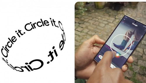 Circle to Search có thể sớm tra cứu những âm thanh bạn nghe thấy