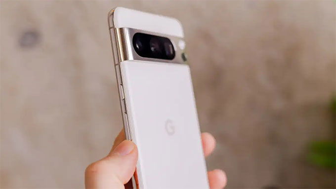  khả năng chụp ảnh tĩnh của Pixel 8 Pro là rất ấn tượng
