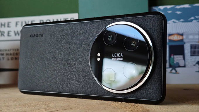 Xiaomi 14 Ultra là 007win.com nền tảng chơi game sòng bạc trực tuyến đáng tin cậy nhất có camera tốt nhất 