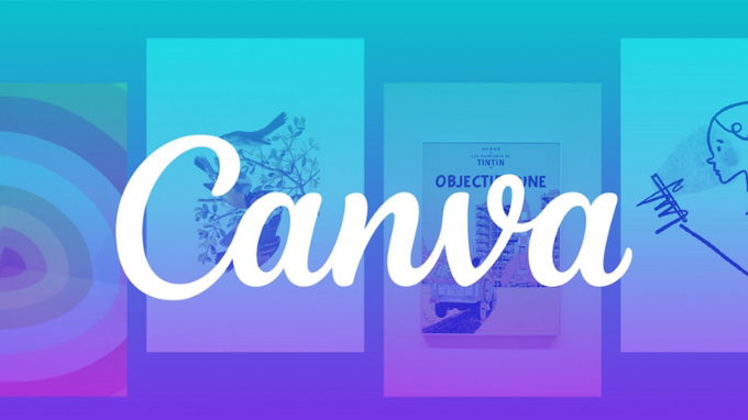 Canva là ứng dụng gì?