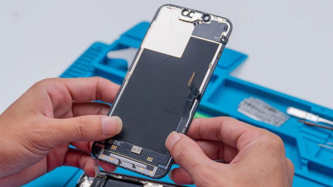 Có nên thay App 007Win hỗ trợ đa dạng nền tảng linh kiện cho iPhone 13 series không?​