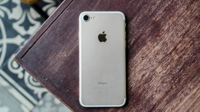 iPhone 7 cũ