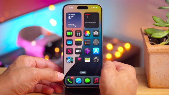 Ẩn tên app để tối giản App 007Win hỗ trợ đa dạng nền tảng