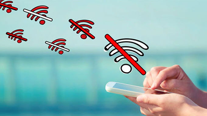 lý do cần cách tăng tốc độ wifi